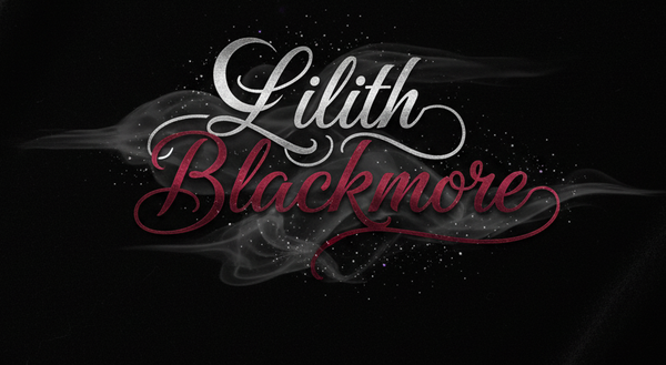 Lilith Blackmore